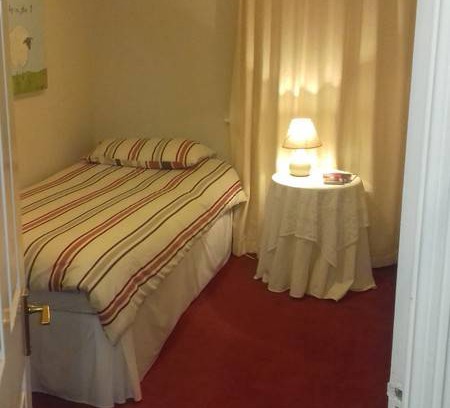 Leopardstown Resort | Private room ∙ 1 guest