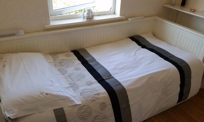 Swords Resort | Private room ∙ 1 guest