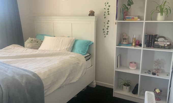 Rolleston Resort | Private room ∙ 1 guest