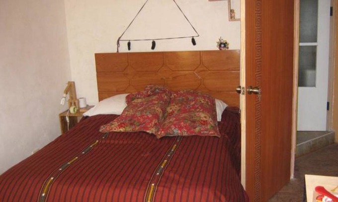 Las Joyas Resort | Private room ∙ 1 guest
