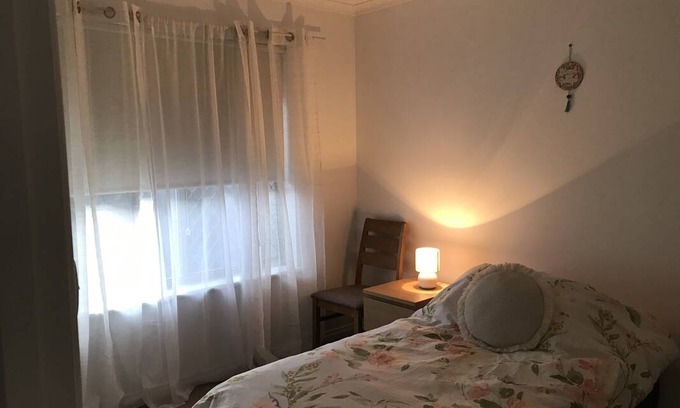 Plympton Resort | Private room ∙ 1 guest