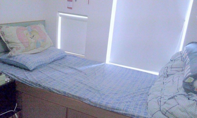 Hung Hom Resort | Private room ∙ 1 guest