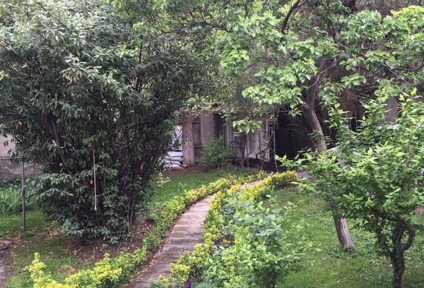 Tehran Province Resort | Private room ∙ 1 guest