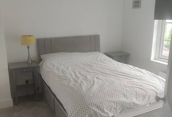 Dublin Resort | Private room ∙ 1 guest