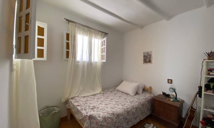 Abdin Resort | Private room ∙ 1 guest