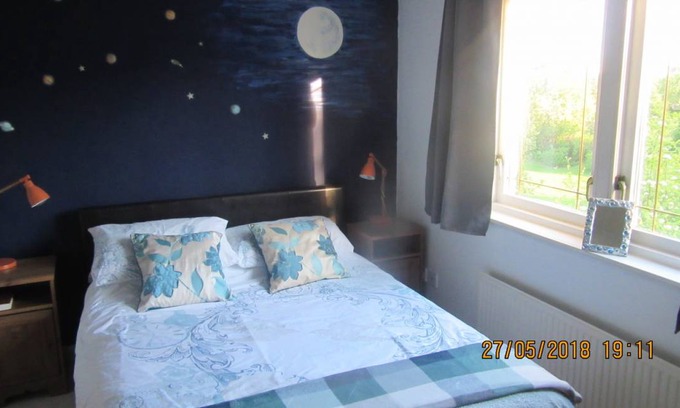 Duloch Resort | Private room ∙ 1 guest