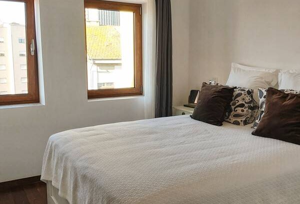 Bonfim Resort | Private room ∙ 1 guest