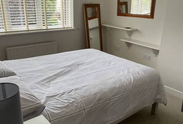 Dublin Resort | Private room ∙ 1 guest