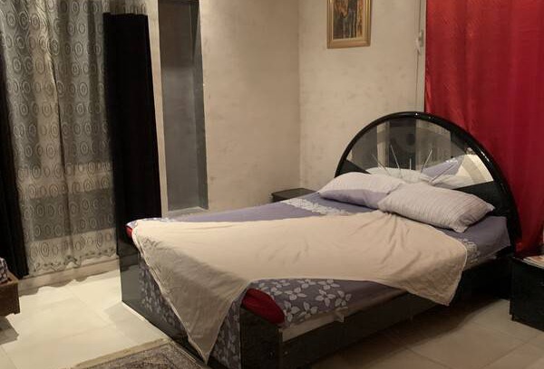 Algiers Resort | Private room ∙ 10 guests