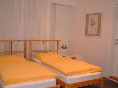 Blasewitz Resort | Private room ∙ 2 bedrooms ∙ 3 guests