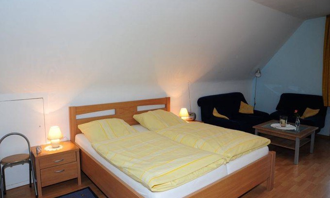 Simonswald Resort | Private room ∙ 2 guests