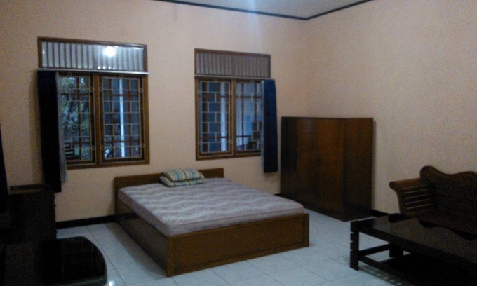 Wirobrajan Resort | Private room ∙ 2 guests
