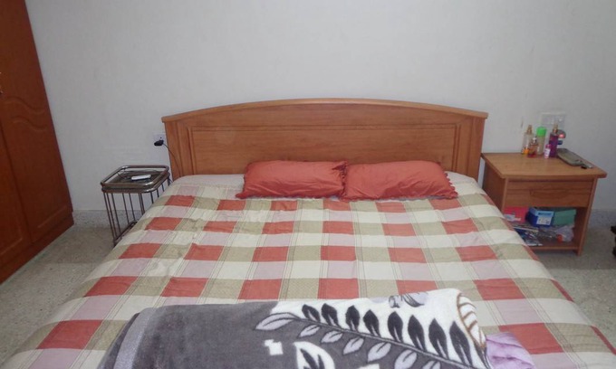 Doddaballapur Resort | Private room ∙ 2 guests