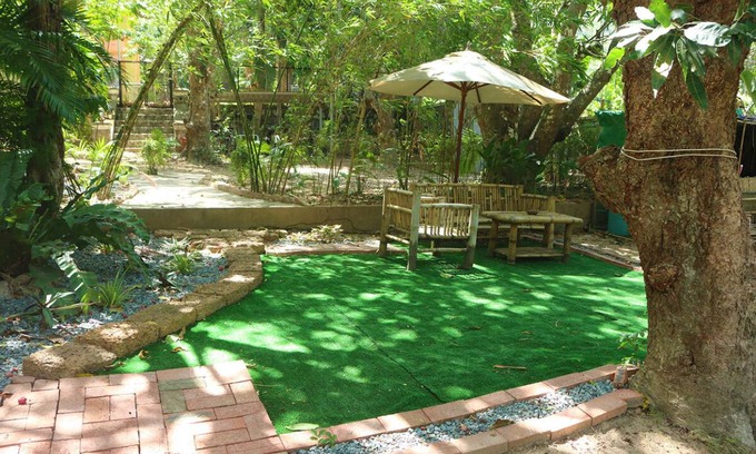 Krong Kaeb Resort | Private room ∙ 2 guests