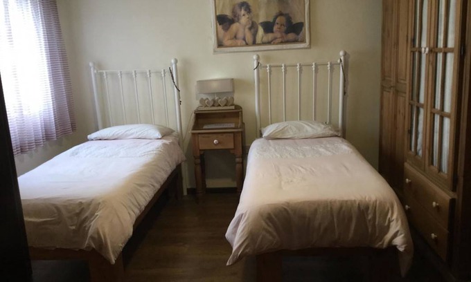 Birkirkara Resort | Private room ∙ 2 guests