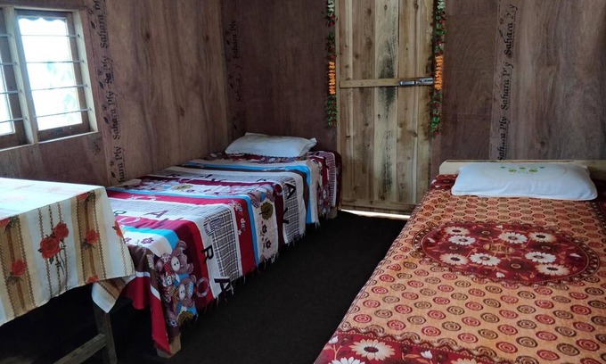 Ilam Resort | Private room ∙ 2 guests