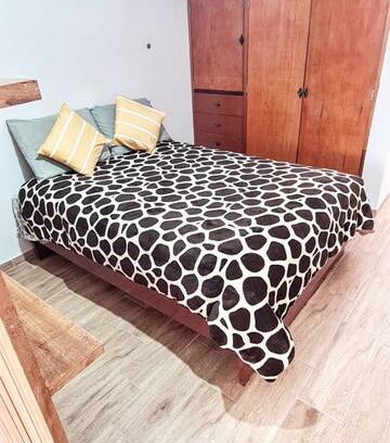 Santiago de Surco Resort | Private room ∙ 2 guests