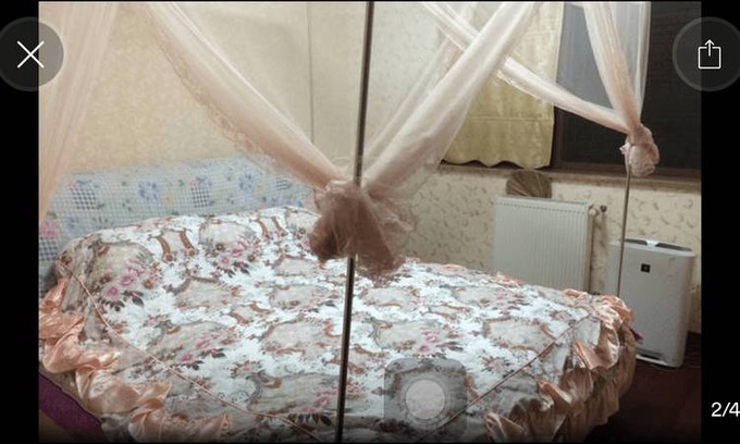 Shuangliu District Resort | Private room ∙ 2 guests