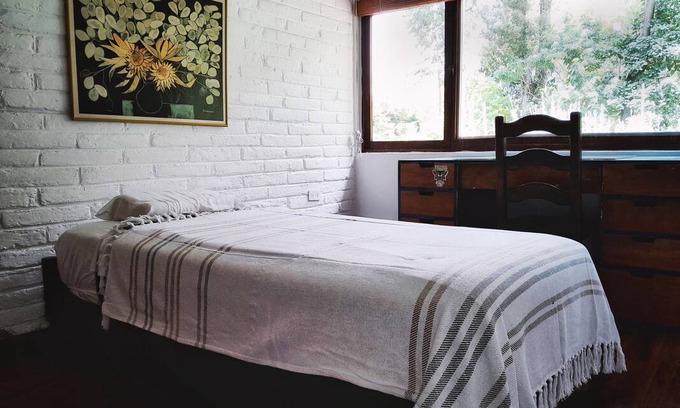 Sangolqui Resort | Private room ∙ 2 guests