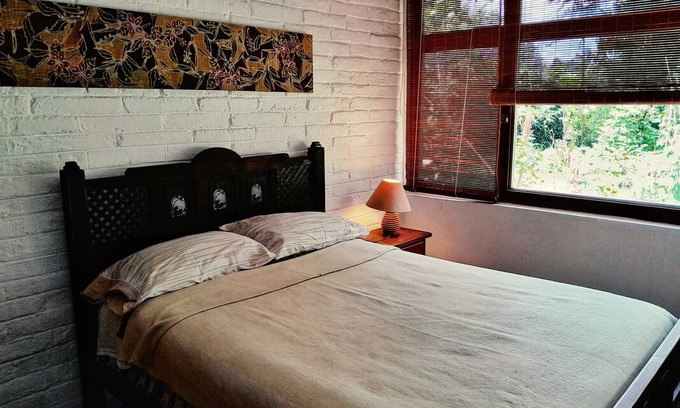 Sangolqui Resort | Private room ∙ 2 guests