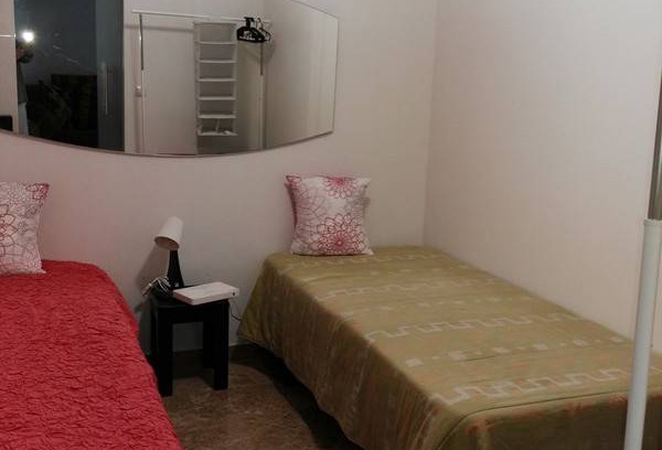 Arrancapins Resort | Private room ∙ 2 guests