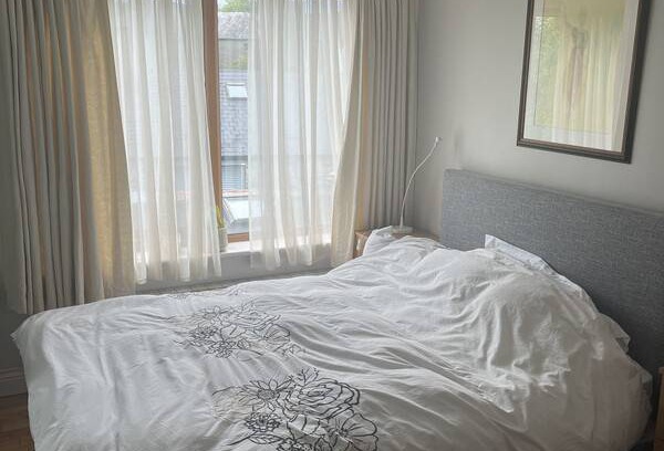 Rathmines Resort | Private room ∙ 2 guests
