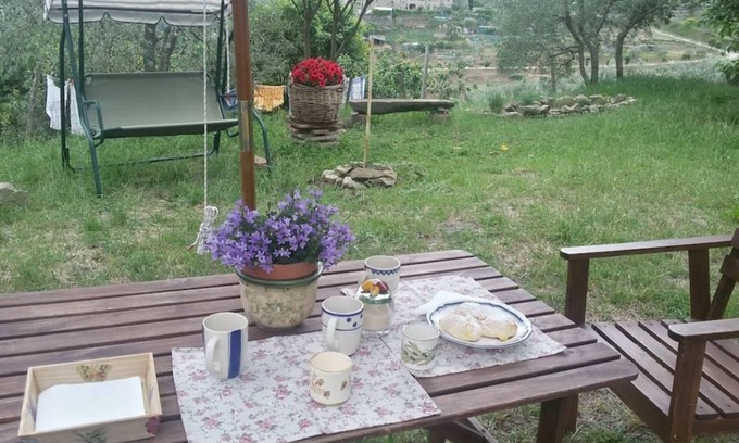 Neri Resort | Private room ∙ 2 guests
