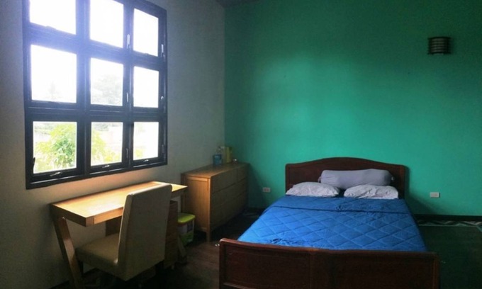 Chau Thanh Resort | Private room ∙ 2 guests