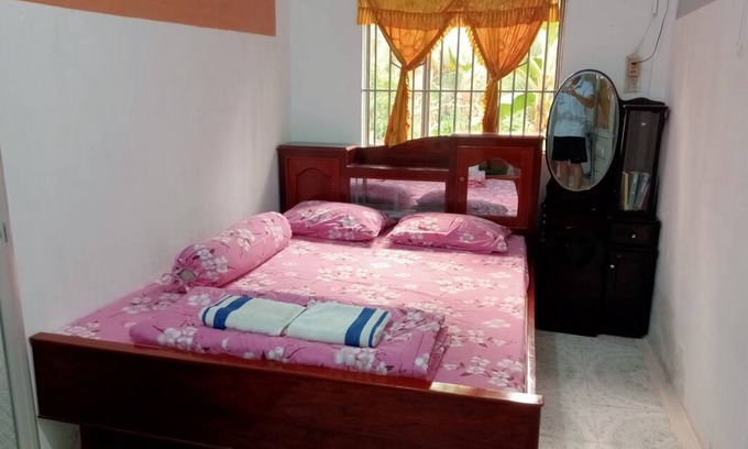 Giong Trom Resort | Private room ∙ 2 guests
