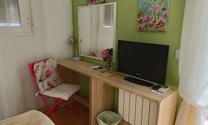 La Colina Resort | Private room ∙ 2 guests