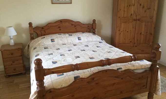 Kilgreaney Resort | Private room ∙ 2 guests