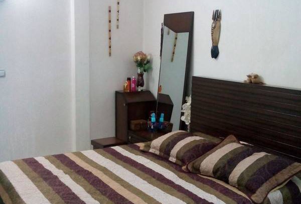 Sabzevār Resort | Private room ∙ 2 guests