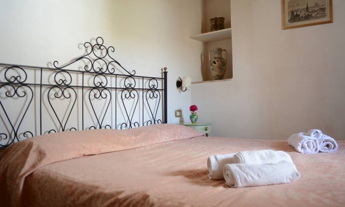 Vittoria Resort | Private room ∙ 2 guests