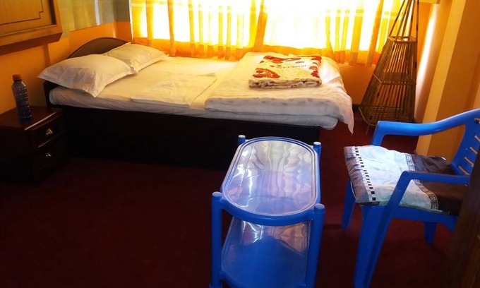 Lazimpat Resort | Private room ∙ 2 guests