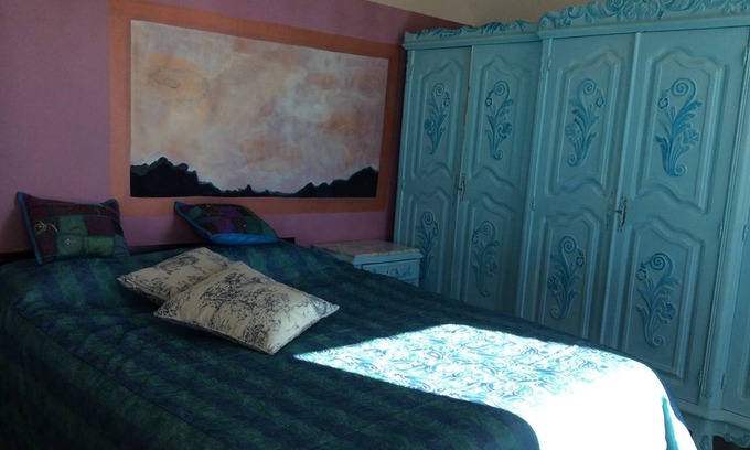 Monastir Resort | Private room ∙ 2 guests
