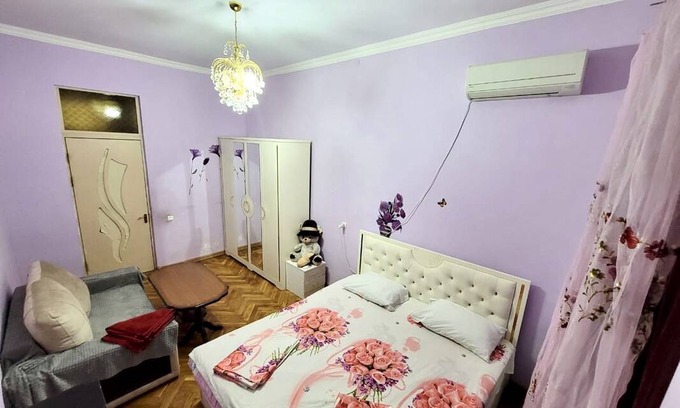 Kentron Resort | Private room ∙ 2 guests