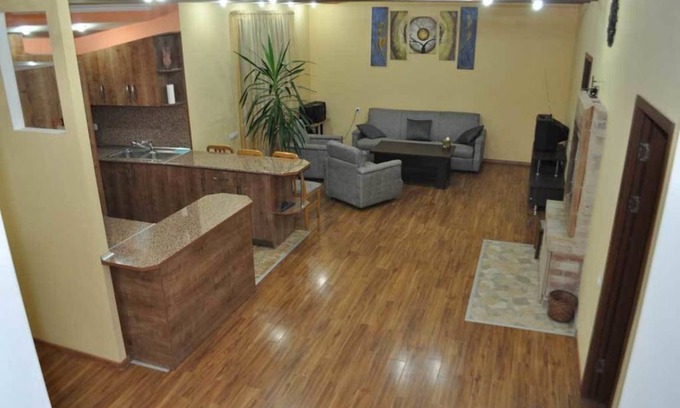 Kentron Resort | Private room ∙ 2 guests
