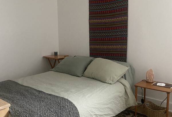 Lachine Resort | Private room ∙ 2 guests