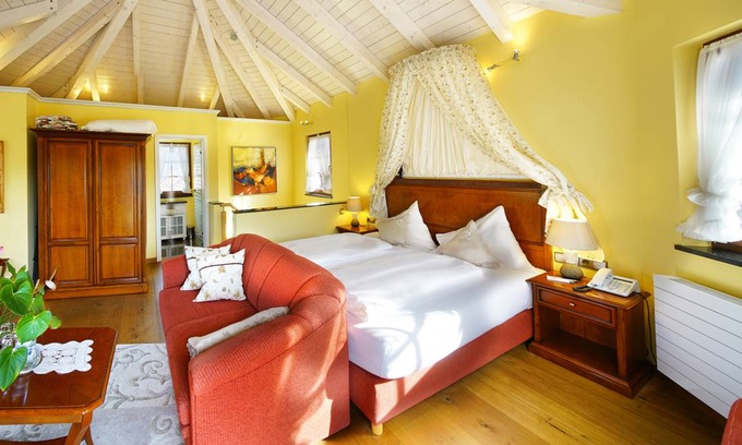 Durbach Resort | Private room ∙ 2 guests