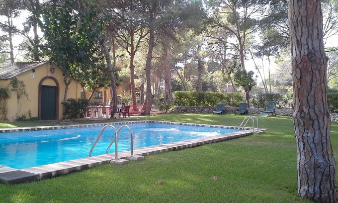 Godella Resort | Private room ∙ 2 guests