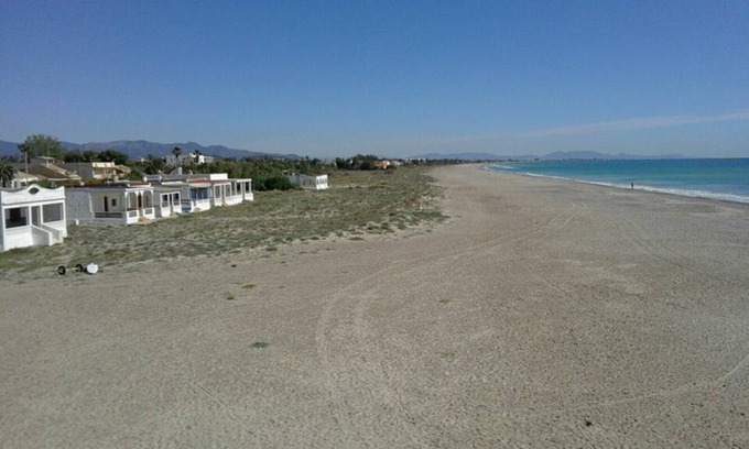 Playa de Almarda Resort | Private room ∙ 2 guests