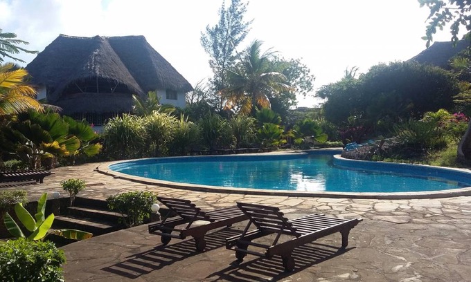 Malindi Marine National Park Resort | Private room ∙ 2 guests