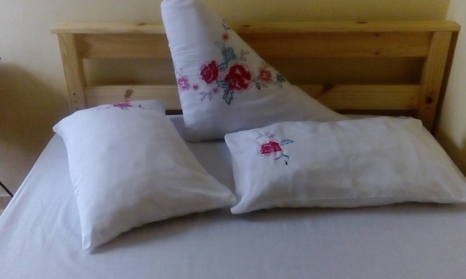 Swakopmund Resort | Private room ∙ 2 guests