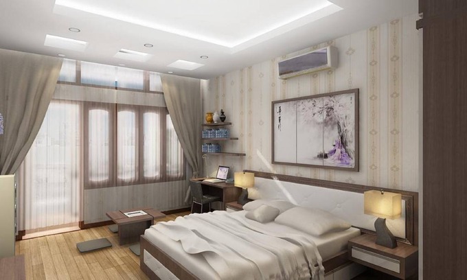 Cong Vi Resort | Private room ∙ 2 guests