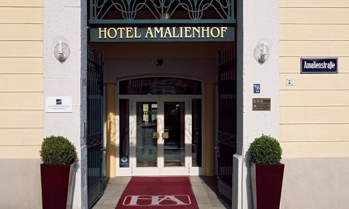 Weimar Resort | Private room ∙ 2 guests
