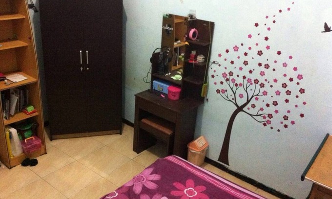 Jawa Timur Resort | Private room ∙ 2 guests