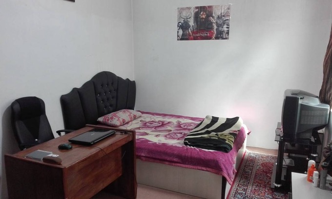Kermānshāh Resort | Private room ∙ 2 guests