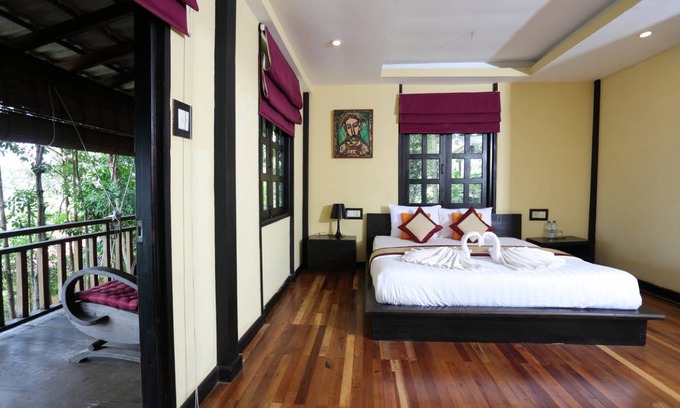 Sihanoukville City Centre Resort | Private room ∙ 2 guests