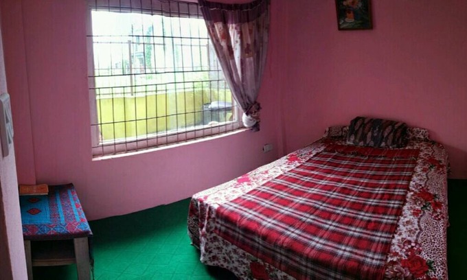 Lalitpur Resort | Private room ∙ 2 guests