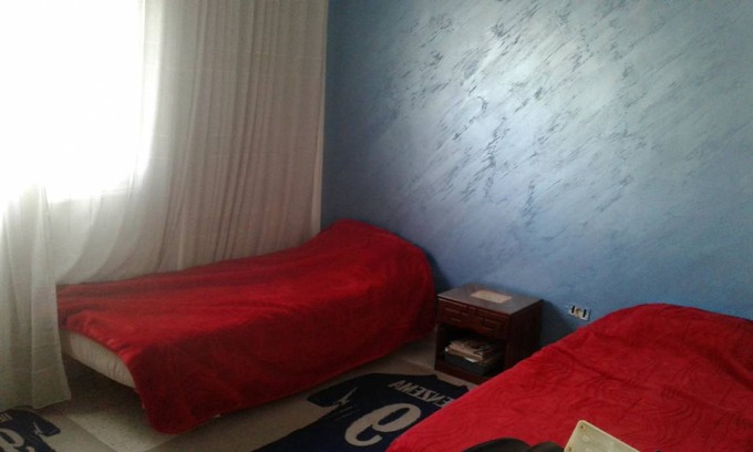 Sousse - Monastir Resort | Private room ∙ 2 guests